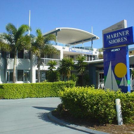 Mariner Shores Club Голд-Кост Экстерьер фото