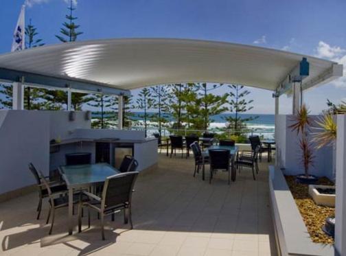 Mariner Shores Club Голд-Кост Экстерьер фото