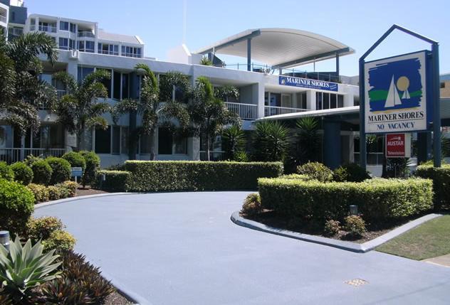 Mariner Shores Club Голд-Кост Экстерьер фото