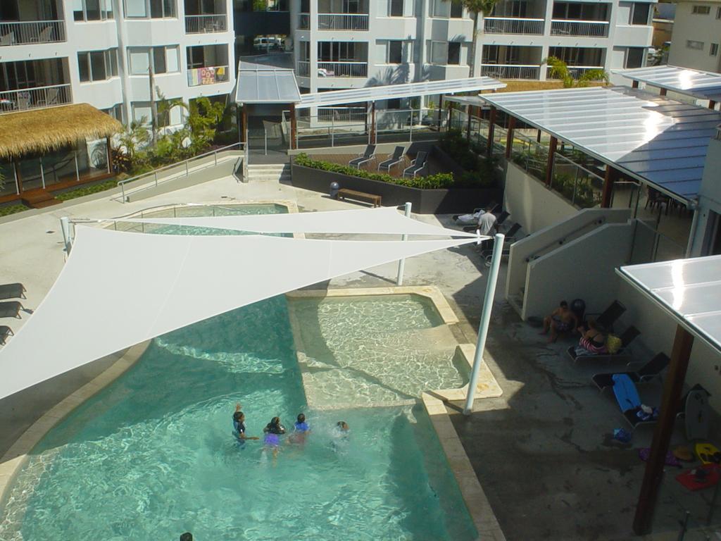 Mariner Shores Club Голд-Кост Экстерьер фото